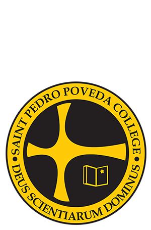Contact Us – Saint Pedro Poveda College – P. Poveda Street, .